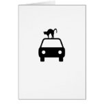 ねこ自動車 カード