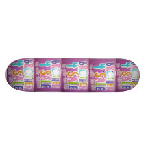 010, 010, 010, 010, 010 SKATEBOARDS PERSONNALISÉS