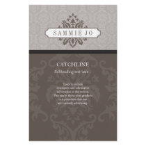 027 Sammie Jo : : INSECTES Tract Personnalisé