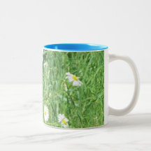 100_2561. De hoes Koffie van Bloemen overvalt Geen Koffie Mokken