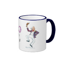 "100 van de jonge" jaar Mok van de Koffie