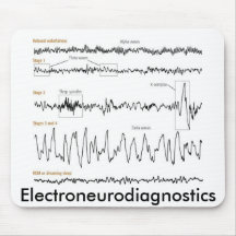 101940, Electroneurodiagnostics Muismatten