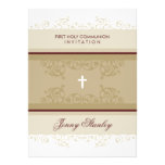 104 Gina : : INVITATIONS DE COMMUNION : : courbe 5