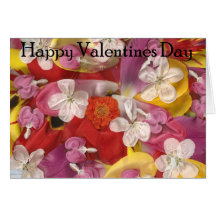 10 gelukkige Valentijnsdag Wenskaarten
