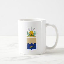11ème Bataillon de transport Mug