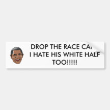 1226202324666694429rg1024_Barack_Obama.svg.med,… Bumpersticker