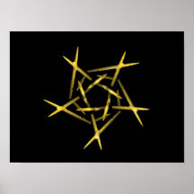 123 POSTER