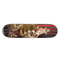12.21.2012 VERSION 2,0 de tour Plateaux De Skate