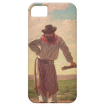 131-0059257 crépuscule iPhone 5 case