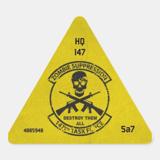 147ste HK van de Sticker van identiteitskaart van 