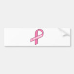 14 de Overlevende van het jaar (Lint van Kanker va Bumperstickers