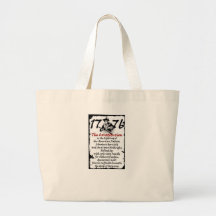 1776 SACS DE TOILE