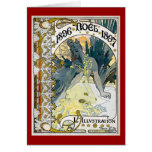 1896 NOEL Alphonse 1897 Maria Mucha Cartes