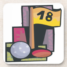 18 trous sous-bock