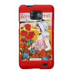 1900 Pernot Bisquits Samsung Galaxy SII Hoesje