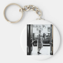 1920s2 porte-clef