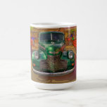 1940 CHEVY KOFFIE BEKER