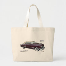 1949 CADILLAC # 2 TAS