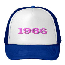 1966 CASQUETTE