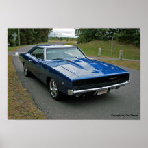 1968 magnum du chargeur 440 d'esquive posters