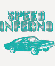 1969 Se du chargeur R/T de Dodge T-shirts