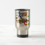 1969 Se du chargeur R/T de Dodge Tasse