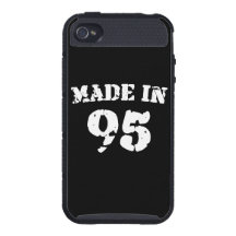 1995 a fait dans 95 coques iPhone 4