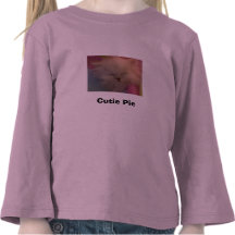 1.2DSC00061, tarte de Cutie T-shirt