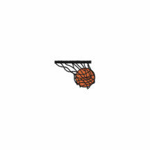 1" basket-ball