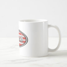#1 DAD KOFFIE BEKERS