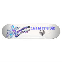 1 genre de patin 2 skateboards personnalisables