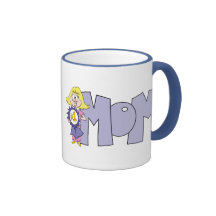 #1 mamma koffie bekers