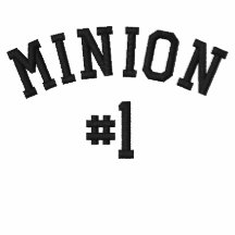 #1 Minion