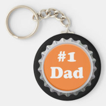 # 1 Papa - SRF Sleutel Hanger