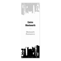 1 vers le haut de 1 vers le bas du centre modèles de cartes de visite