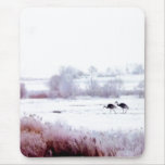 ♠" ¦1A mooi paar van kranenMuis Pad1¦ "♠ Muismatten