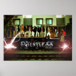 2009-2010 injustifié posters