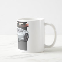 2010_Camaro Tasse À Café