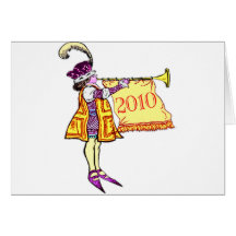 2010 CARTES