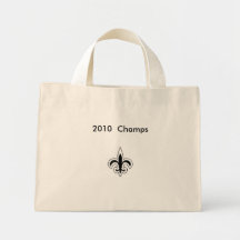 2010 champions sacs
