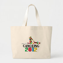 2012 : Canoë-kayak Sac En Toile