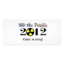 2012 DOUBLE CARTE