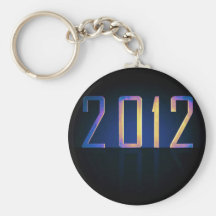2012 PORTE-CLEFS
