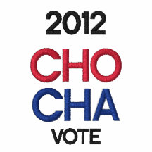 2012 STEM CHO CHA