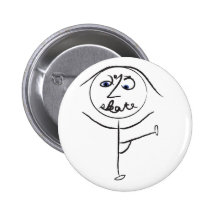 2013 Schaatser Speld Buttons