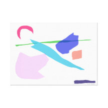 20/20 CANVAS AFDRUK
