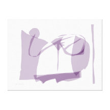 24-7 STRETCHED CANVAS PRINT