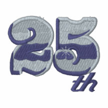 25ème Anniversaire