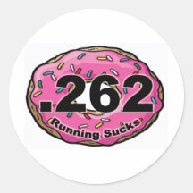.262 Le fonctionnement suce ! Autocollant