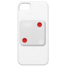 2 dobbel Broodje iPhone 5 Hoesjes